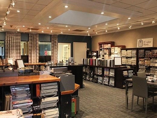 Hunter Douglas Dealer Image