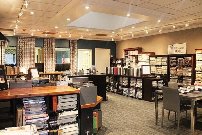 Hunter Douglas Dealer Image